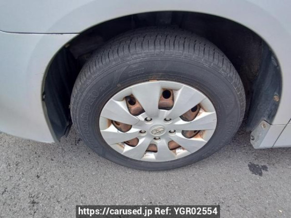 Used 2010 AT toyota noah ZRR70G Image[28]