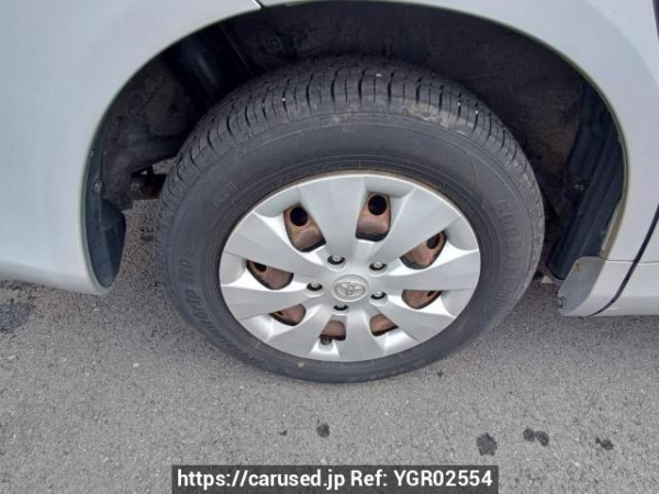 Used 2010 AT toyota noah ZRR70G Image[29]