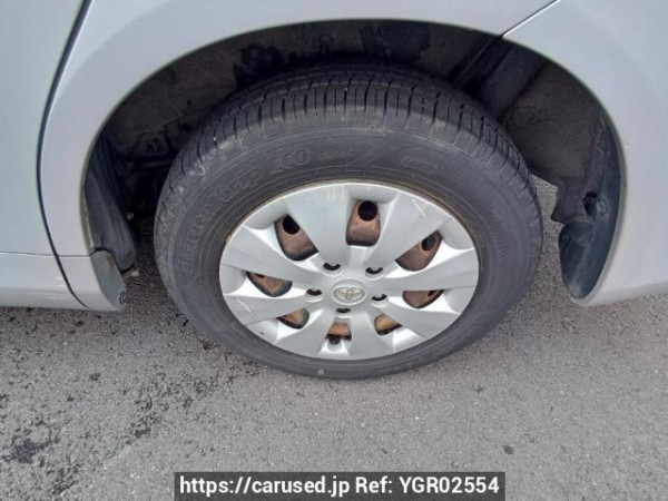 Used 2010 AT toyota noah ZRR70G Image[30]
