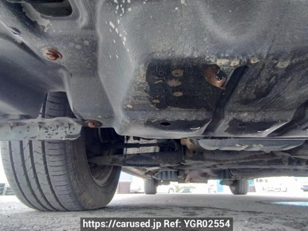 Used 2010 AT toyota noah ZRR70G Image[31]