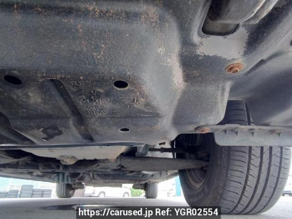 Used 2010 AT toyota noah ZRR70G Image[32]