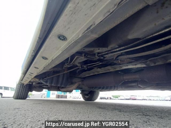 Used 2010 AT toyota noah ZRR70G Image[33]