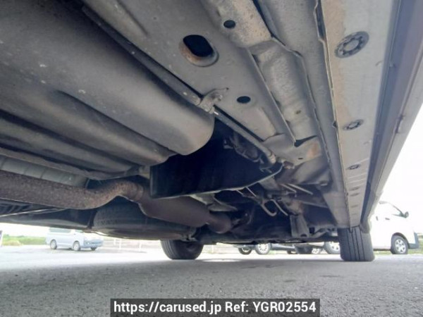 Used 2010 AT toyota noah ZRR70G Image[36]