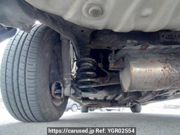 Used 2010 AT toyota noah ZRR70G Image[37]