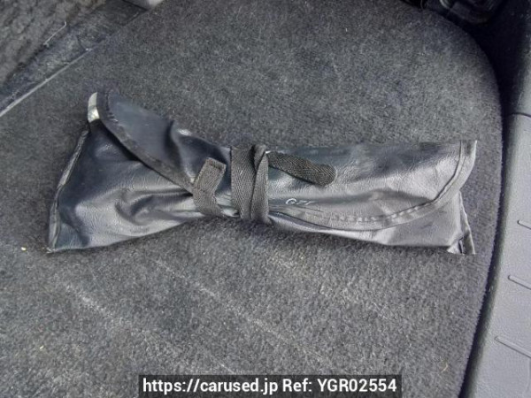 Used 2010 AT toyota noah ZRR70G Image[41]