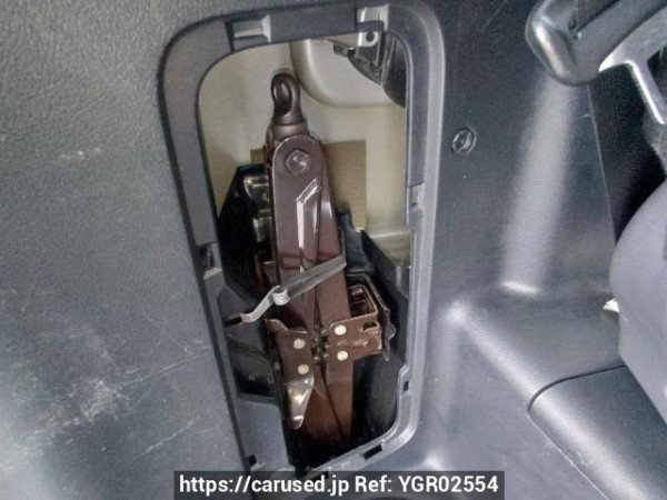 Used 2010 AT toyota noah ZRR70G Image[42]