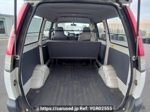 Used 2007 AT toyota liteace-van KR42V Image[8]