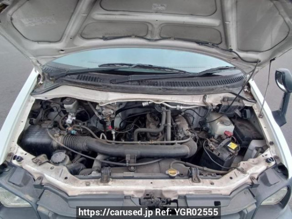 Used 2007 AT toyota liteace-van KR42V Image[9]