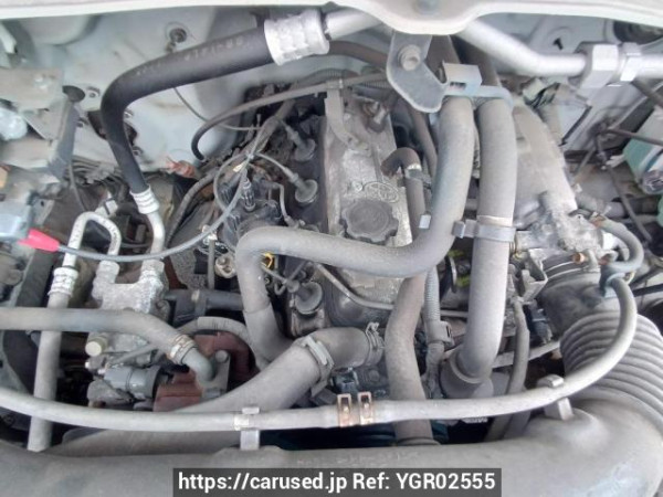 Used 2007 AT toyota liteace-van KR42V Image[10]