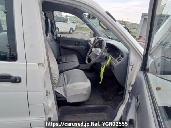 Used 2007 AT toyota liteace-van KR42V Image[13]