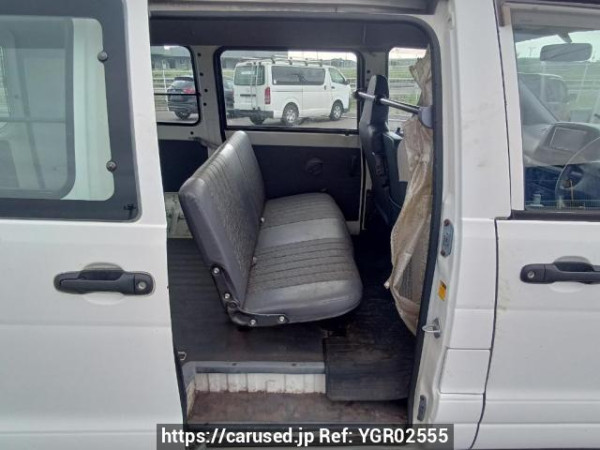 Used 2007 AT toyota liteace-van KR42V Image[15]