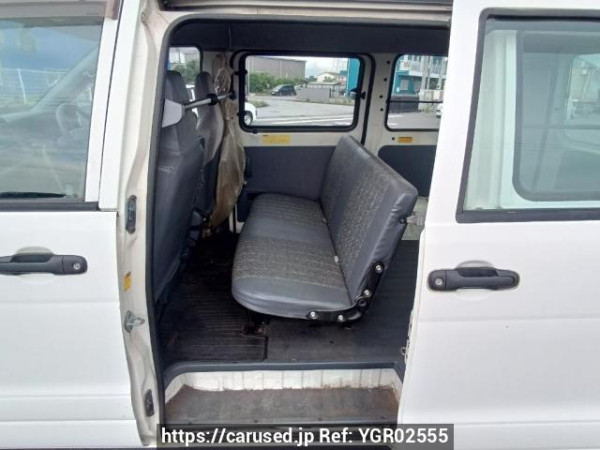 Used 2007 AT toyota liteace-van KR42V Image[16]