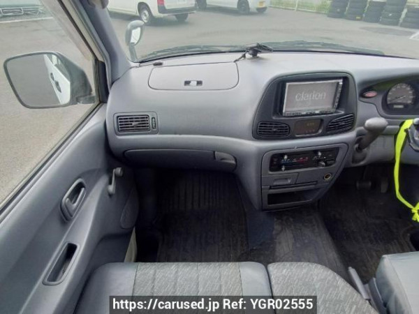 Used 2007 AT toyota liteace-van KR42V Image[17]