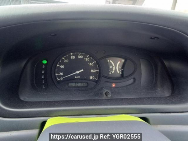 Used 2007 AT toyota liteace-van KR42V Image[20]