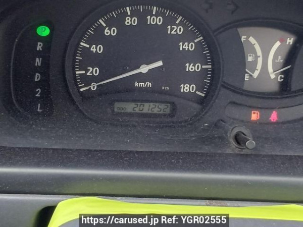 Used 2007 AT toyota liteace-van KR42V Image[21]
