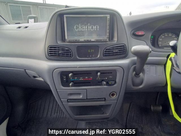 Used 2007 AT toyota liteace-van KR42V Image[22]