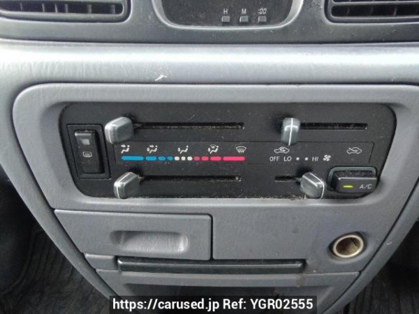 Used 2007 AT toyota liteace-van KR42V Image[23]