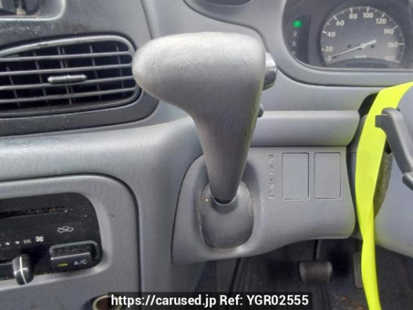 Used 2007 AT toyota liteace-van KR42V Image[24]