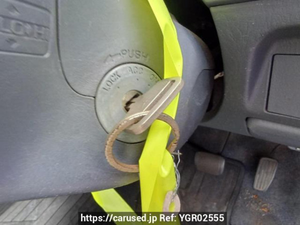 Used 2007 AT toyota liteace-van KR42V Image[25]