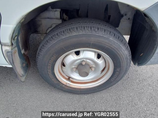 Used 2007 AT toyota liteace-van KR42V Image[26]