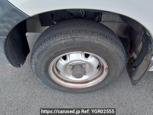 Used 2007 AT toyota liteace-van KR42V Image[27]