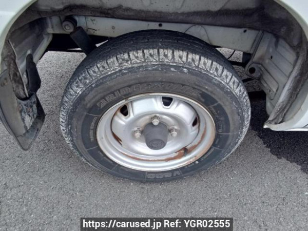 Used 2007 AT toyota liteace-van KR42V Image[28]