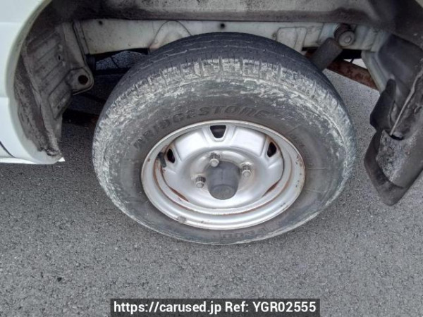 Used 2007 AT toyota liteace-van KR42V Image[29]