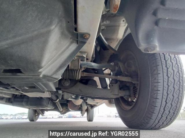 Used 2007 AT toyota liteace-van KR42V Image[31]