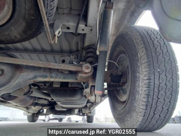Used 2007 AT toyota liteace-van KR42V Image[37]