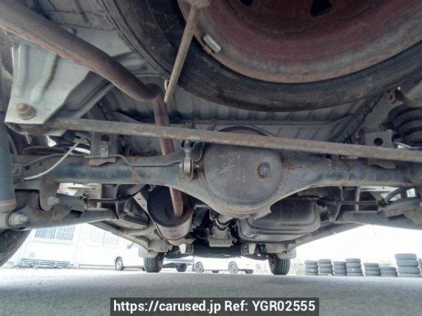 Used 2007 AT toyota liteace-van KR42V Image[38]