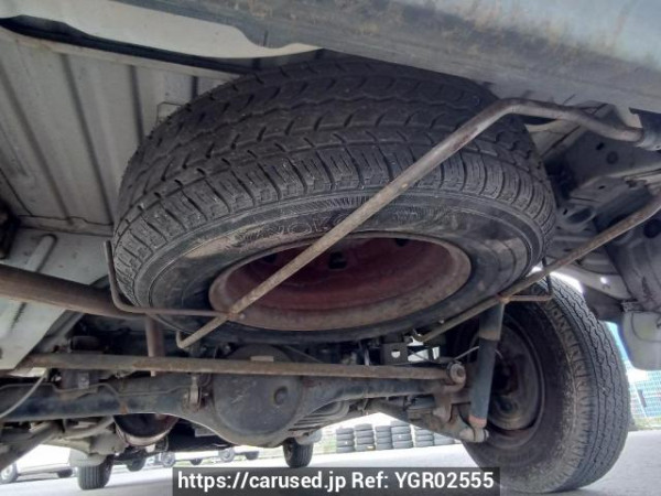 Used 2007 AT toyota liteace-van KR42V Image[39]