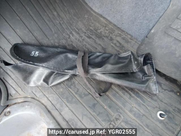 Used 2007 AT toyota liteace-van KR42V Image[40]