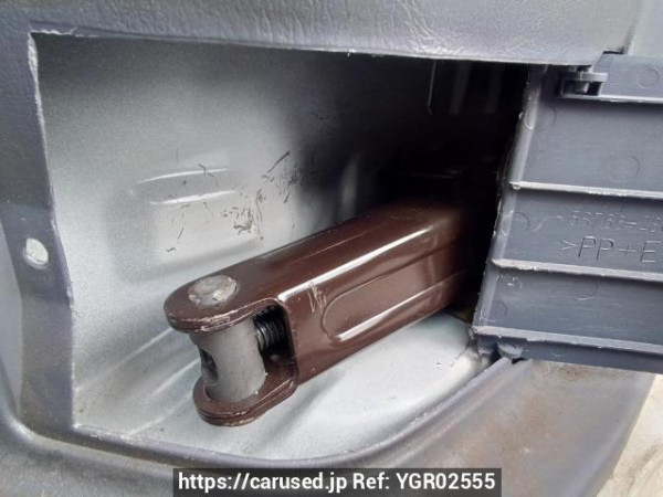 Used 2007 AT toyota liteace-van KR42V Image[41]