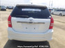 Used 2003 AT toyota wish ZNE10G Image[5]