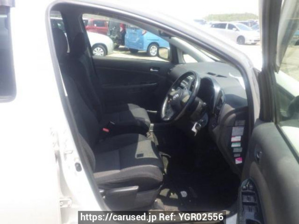 Used 2003 AT toyota wish ZNE10G Image[11]