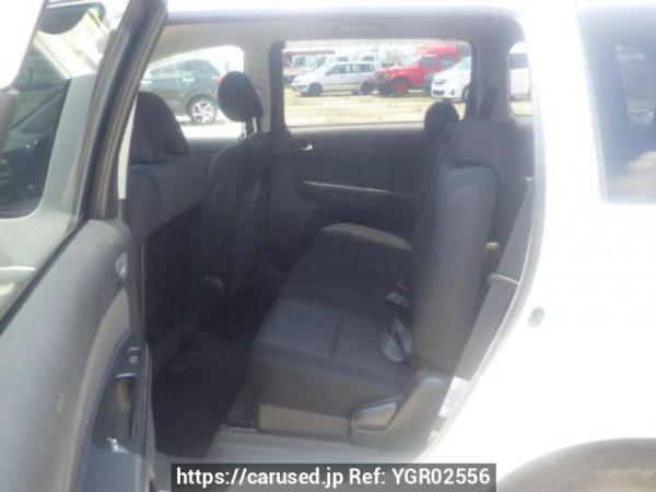 Used 2003 AT toyota wish ZNE10G Image[14]