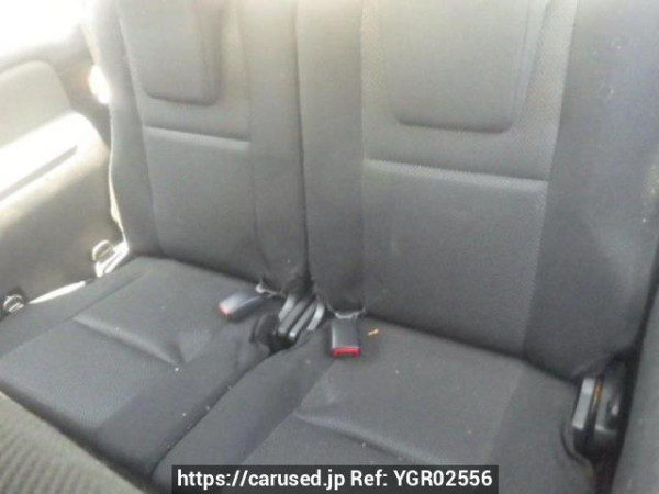 Used 2003 AT toyota wish ZNE10G Image[15]