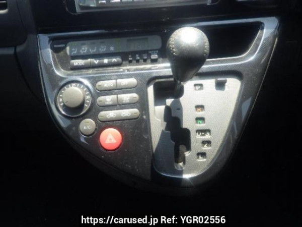 Used 2003 AT toyota wish ZNE10G Image[20]