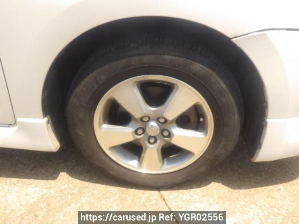 Used 2003 AT toyota wish ZNE10G Image[25]