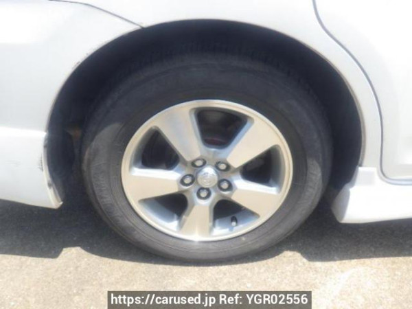 Used 2003 AT toyota wish ZNE10G Image[26]