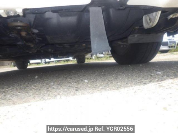 Used 2003 AT toyota wish ZNE10G Image[30]