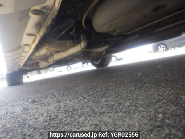 Used 2003 AT toyota wish ZNE10G Image[33]