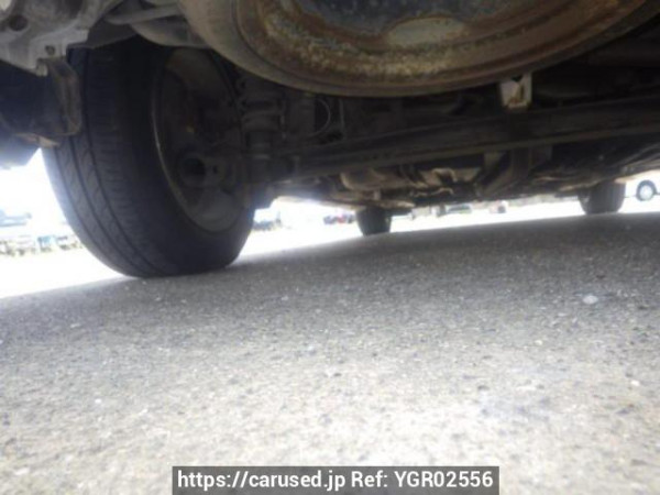 Used 2003 AT toyota wish ZNE10G Image[35]