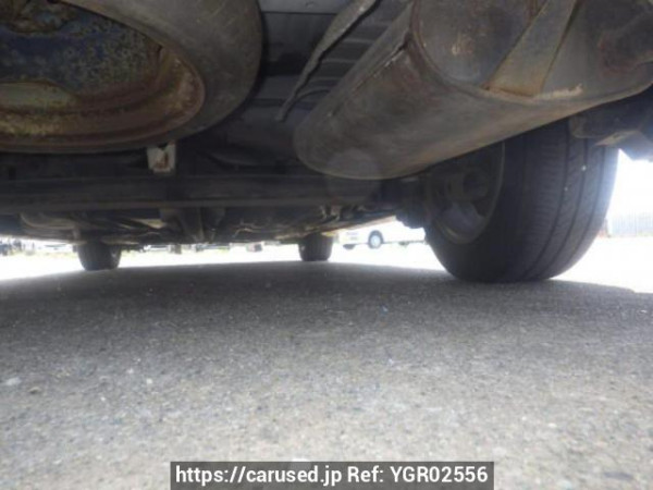 Used 2003 AT toyota wish ZNE10G Image[36]