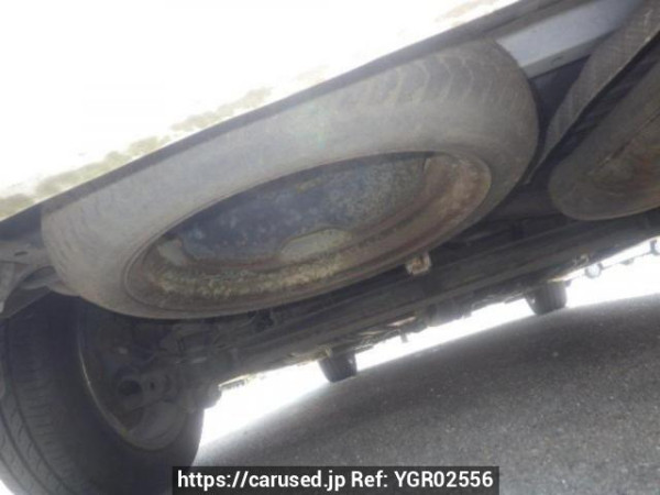 Used 2003 AT toyota wish ZNE10G Image[37]