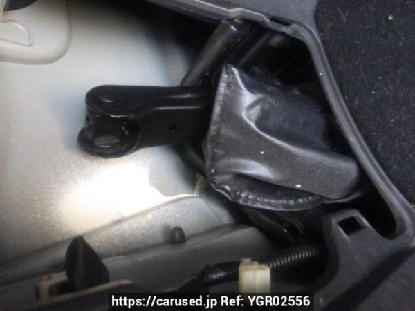 Used 2003 AT toyota wish ZNE10G Image[38]
