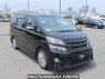 Used 2011 AT toyota vellfire ANH20W Image[0]