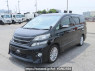 Used 2011 AT toyota vellfire ANH20W Image[2]