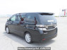 Used 2011 AT toyota vellfire ANH20W Image[4]