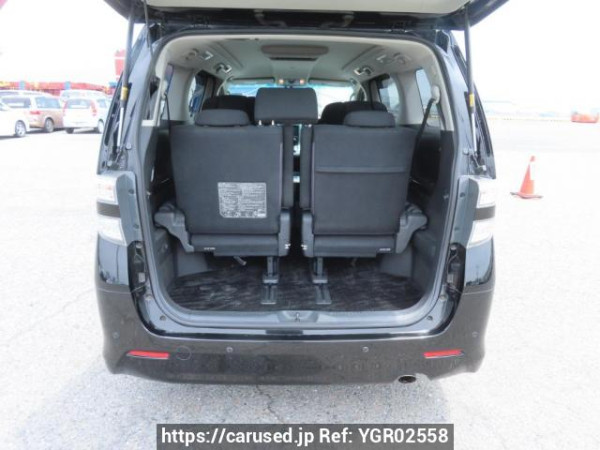 Used 2011 AT toyota vellfire ANH20W Image[8]